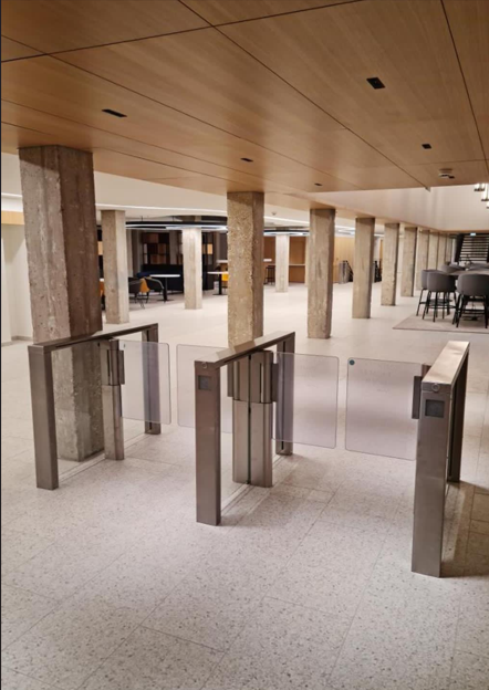Aménagement intérieur