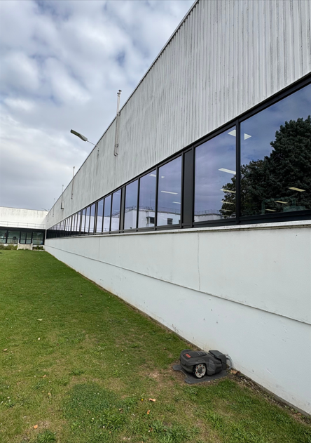 Projet industriel